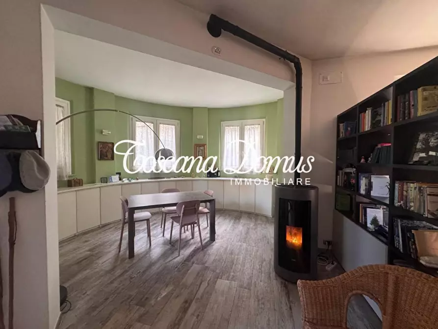 Immagine 7 di Appartamento in vendita  a Monteriggioni