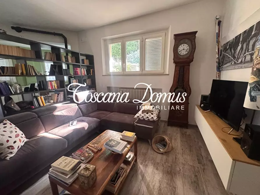 Immagine 3 di Appartamento in vendita  a Monteriggioni