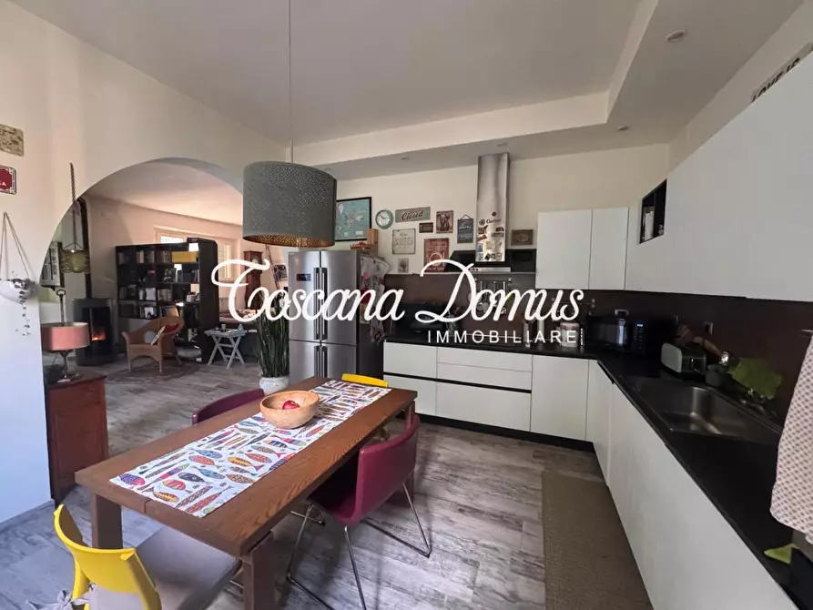 Immagine 9 di Appartamento in vendita  a Monteriggioni