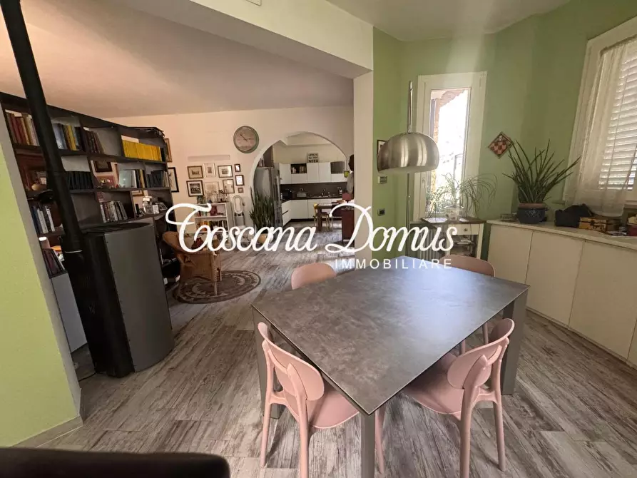 Immagine 11 di Appartamento in vendita  a Monteriggioni