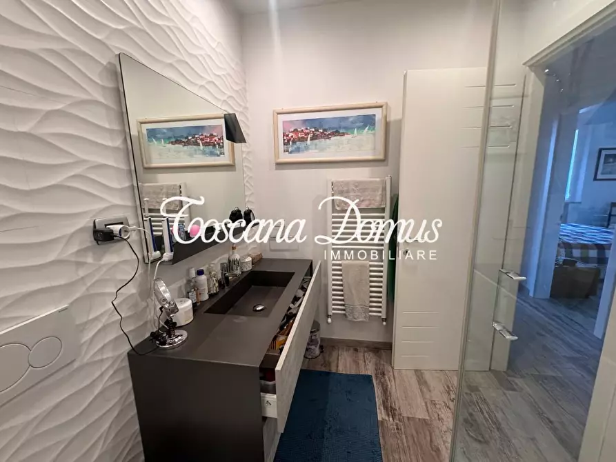 Immagine 34 di Appartamento in vendita  a Monteriggioni