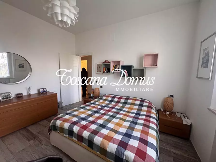 Immagine 25 di Appartamento in vendita  a Monteriggioni