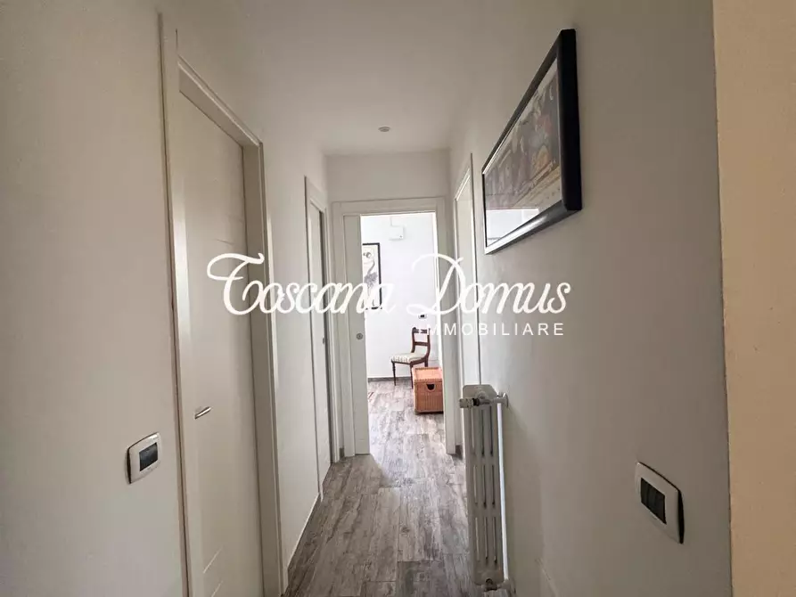 Immagine 29 di Appartamento in vendita  a Monteriggioni