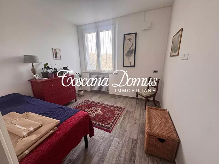 Immagine 22 di Appartamento in vendita  a Monteriggioni