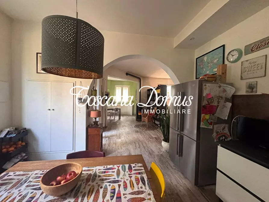 Immagine 15 di Appartamento in vendita  a Monteriggioni