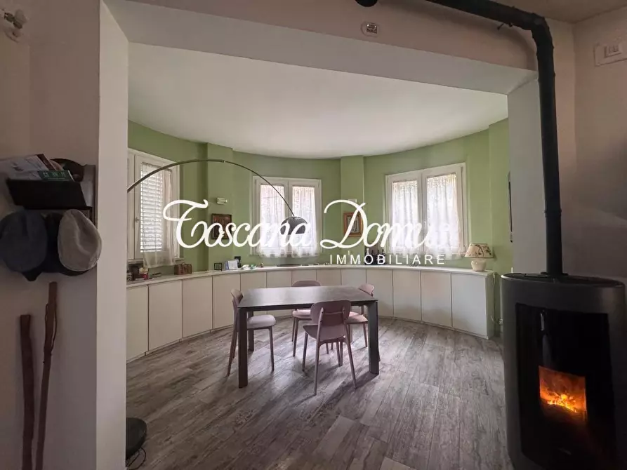 Immagine 14 di Appartamento in vendita  a Monteriggioni