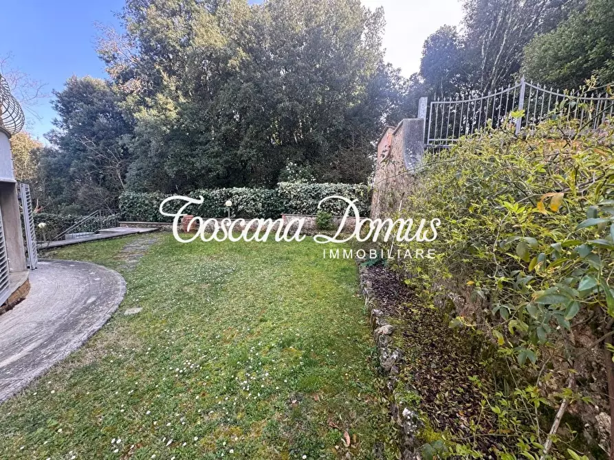 Immagine 21 di Appartamento in vendita  a Monteriggioni