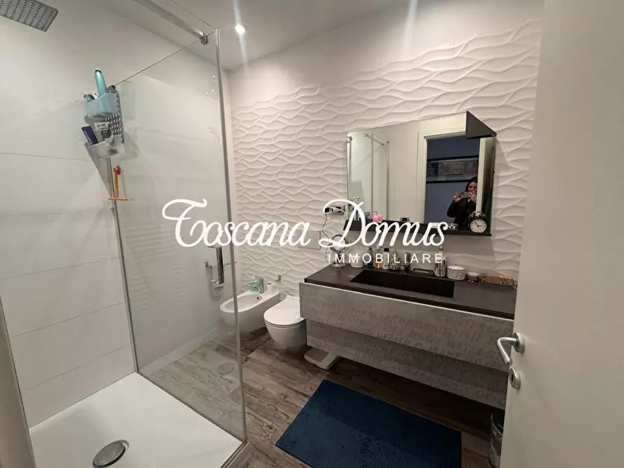 Immagine 32 di Appartamento in vendita  a Monteriggioni