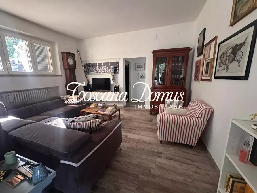 Immagine 4 di Appartamento in vendita  a Monteriggioni