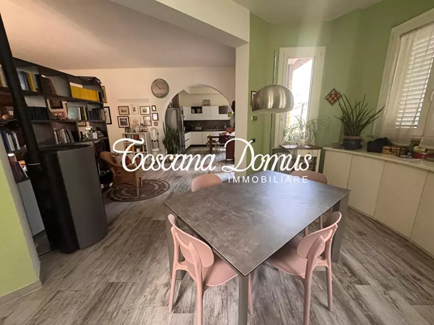 Immagine 6 di Appartamento in vendita  a Monteriggioni