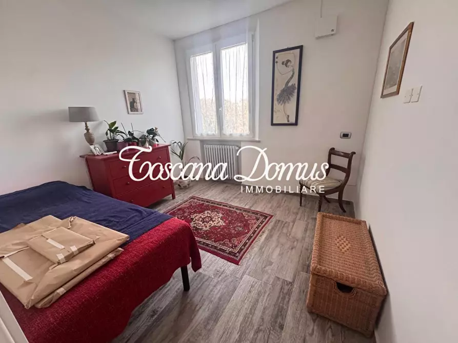 Immagine 30 di Appartamento in vendita  a Monteriggioni