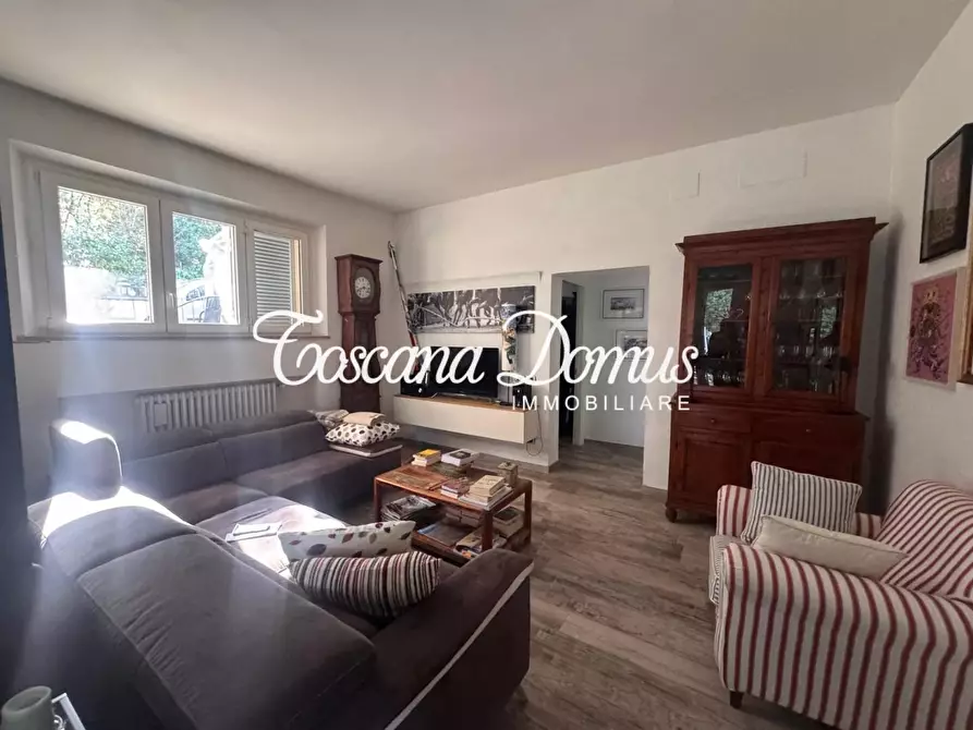 Immagine 1 di Appartamento in vendita  a Monteriggioni