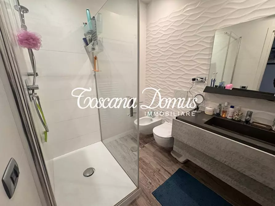 Immagine 31 di Appartamento in vendita  a Monteriggioni