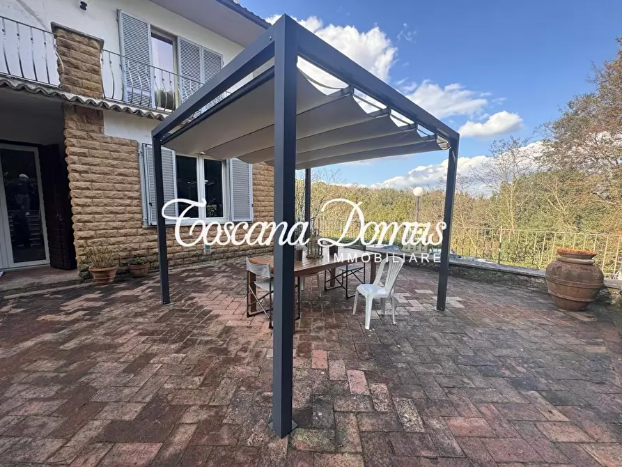 Immagine 18 di Appartamento in vendita  a Monteriggioni