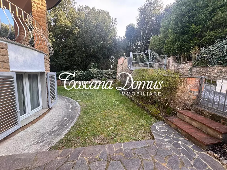 Immagine 19 di Appartamento in vendita  a Monteriggioni