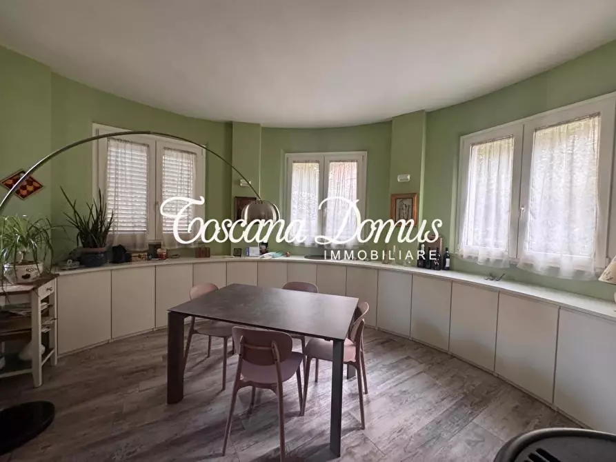 Immagine 13 di Appartamento in vendita  a Monteriggioni