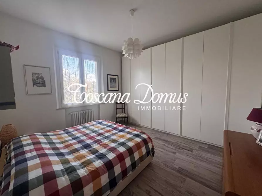 Immagine 24 di Appartamento in vendita  a Monteriggioni