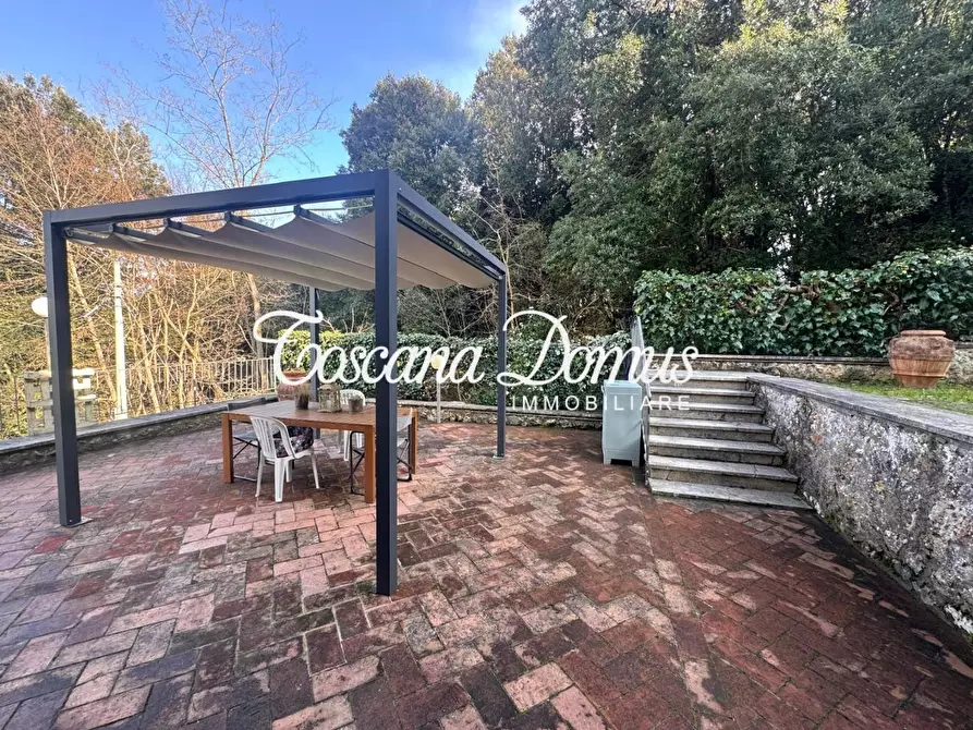 Immagine 16 di Appartamento in vendita  a Monteriggioni