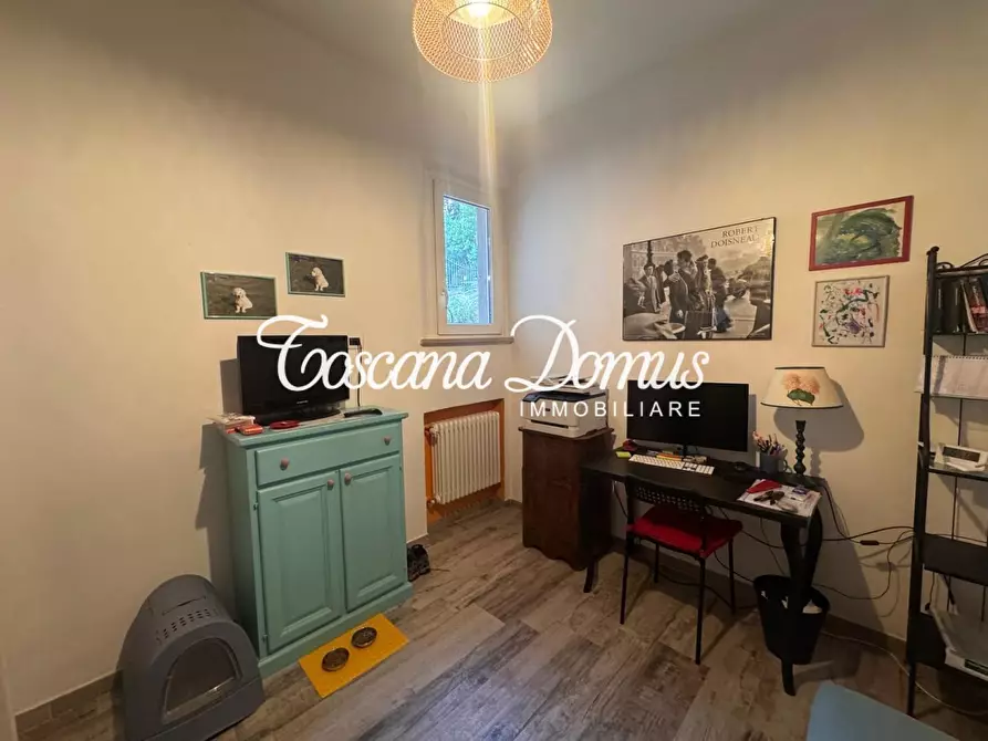 Immagine 35 di Appartamento in vendita  a Monteriggioni