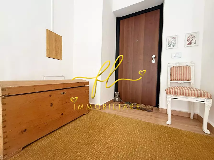 Immagine 27 di Mansarda in vendita  a Cecina