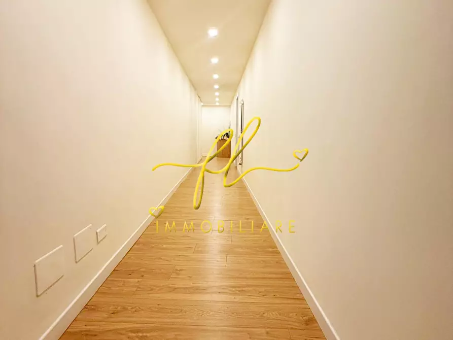 Immagine 15 di Mansarda in vendita  a Cecina