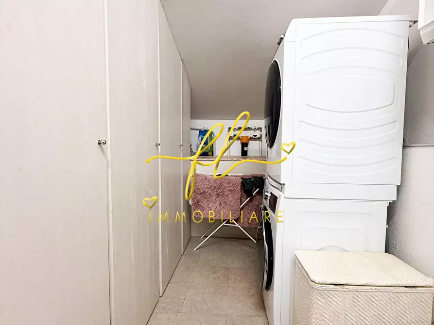 Immagine 14 di Mansarda in vendita  a Cecina