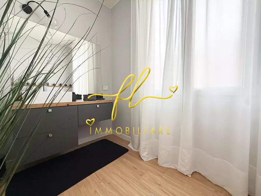 Immagine 13 di Mansarda in vendita  a Cecina