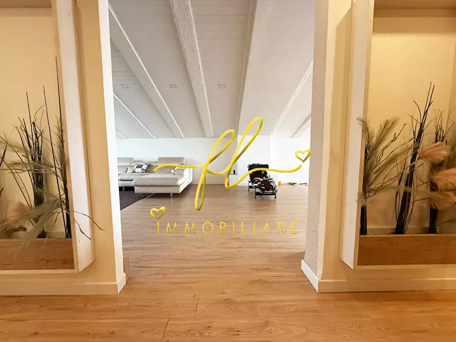 Immagine 7 di Mansarda in vendita  a Cecina