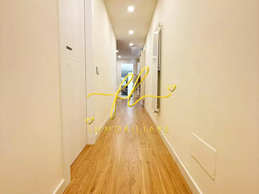 Immagine 11 di Mansarda in vendita  a Cecina