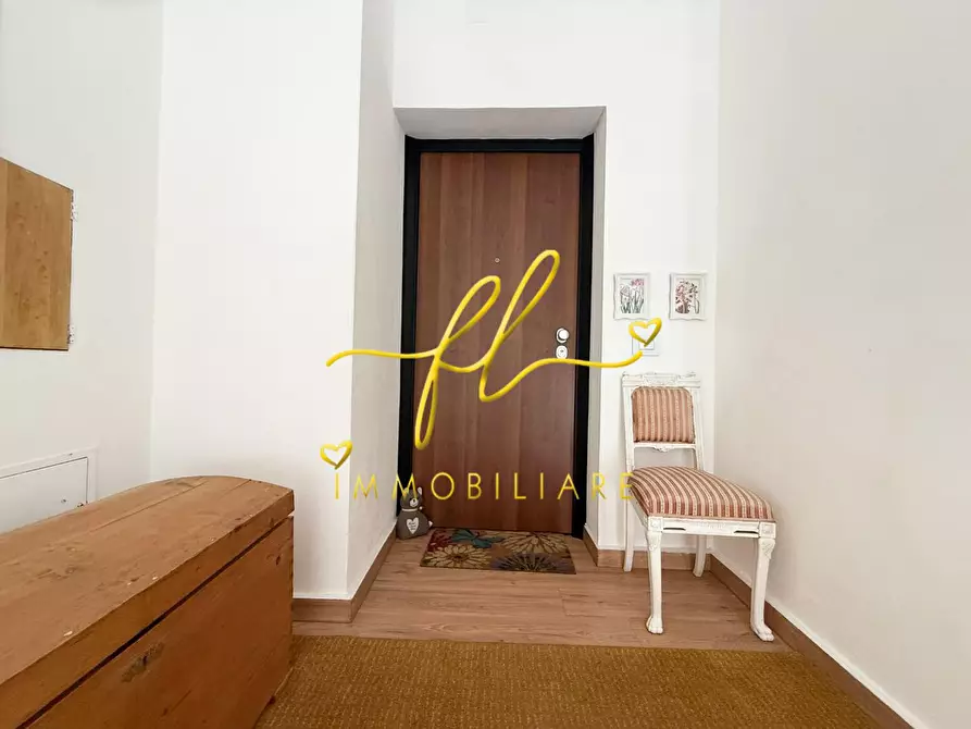 Immagine 26 di Mansarda in vendita  a Cecina