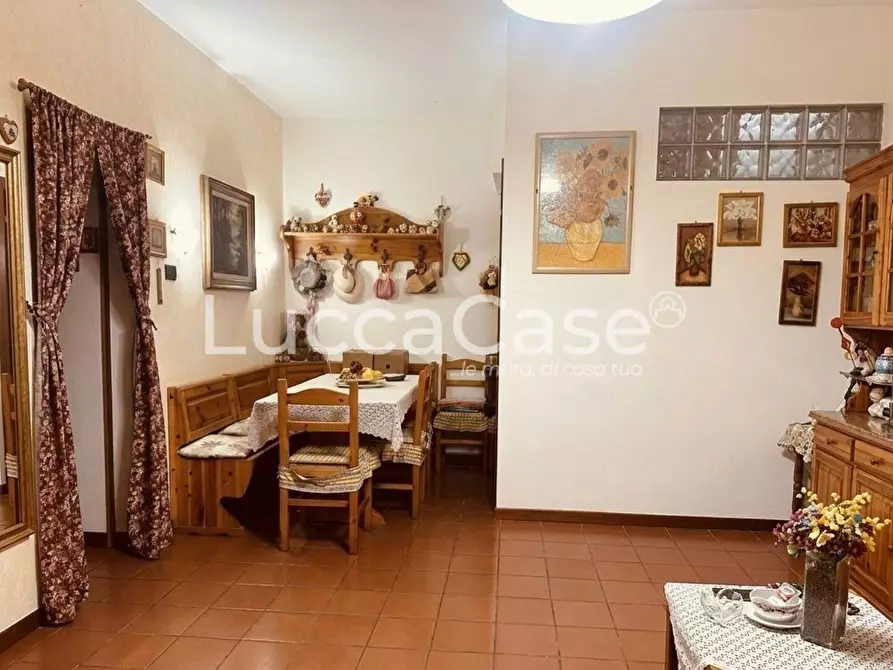 Immagine 3 di Terratetto in vendita  a Capannori