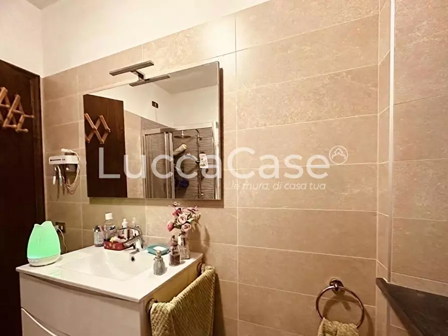 Immagine 7 di Terratetto in vendita  a Capannori