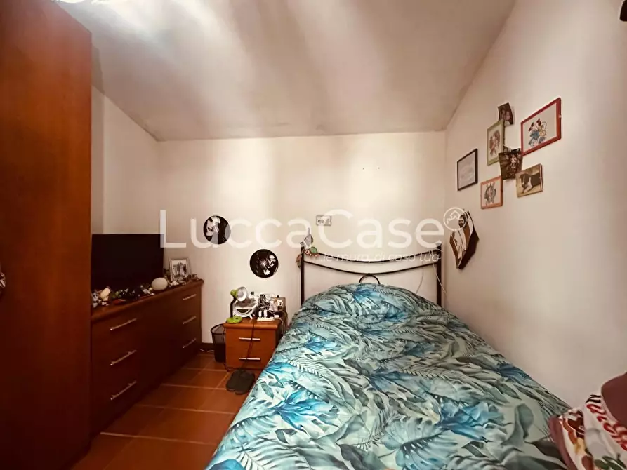 Immagine 10 di Terratetto in vendita  a Capannori