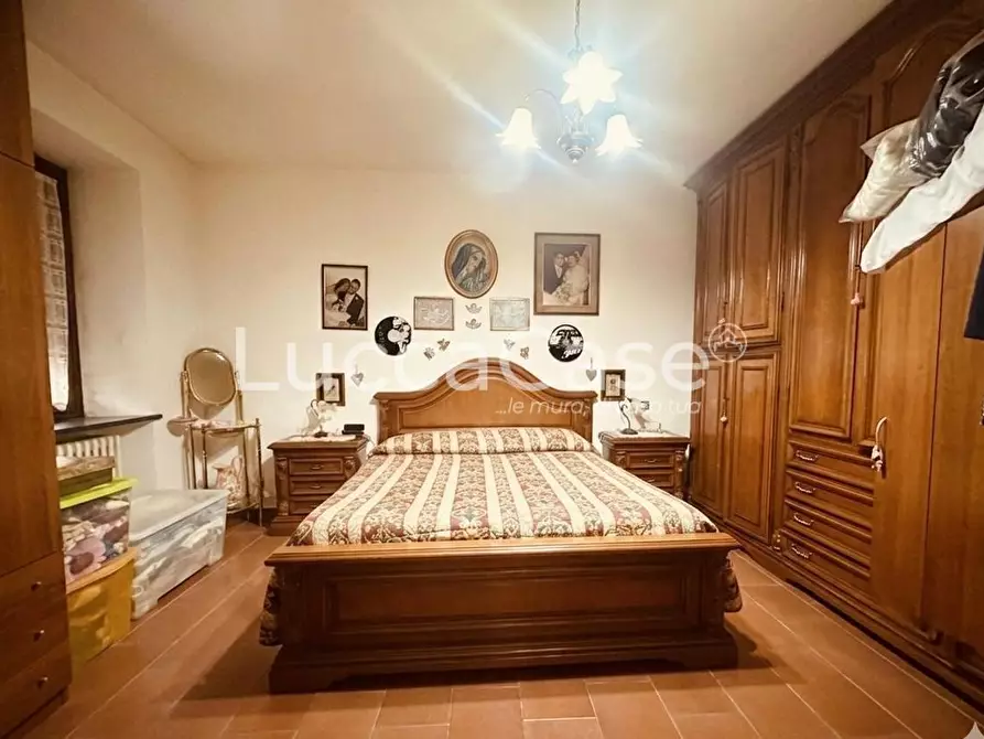 Immagine 9 di Terratetto in vendita  a Capannori