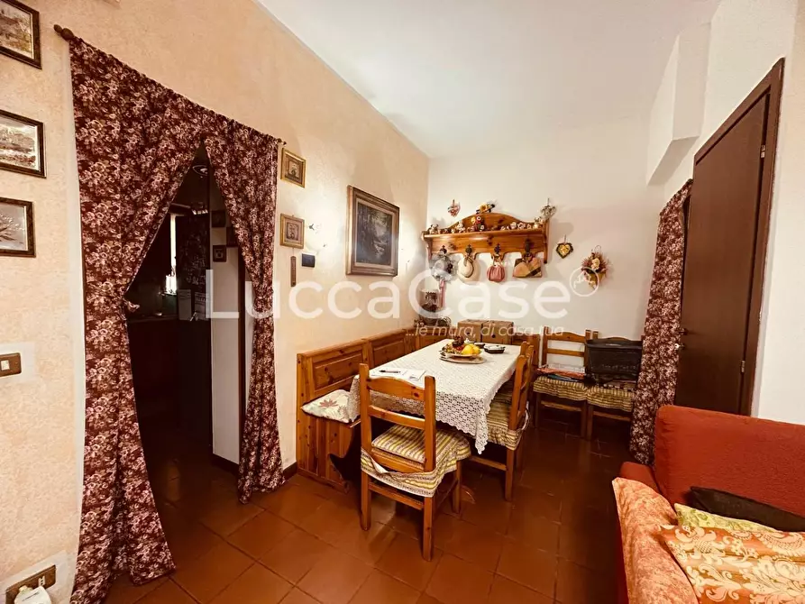 Immagine 6 di Terratetto in vendita  a Capannori