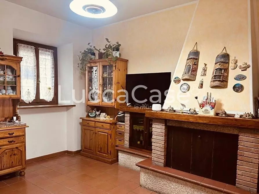 Immagine 11 di Terratetto in vendita  a Capannori