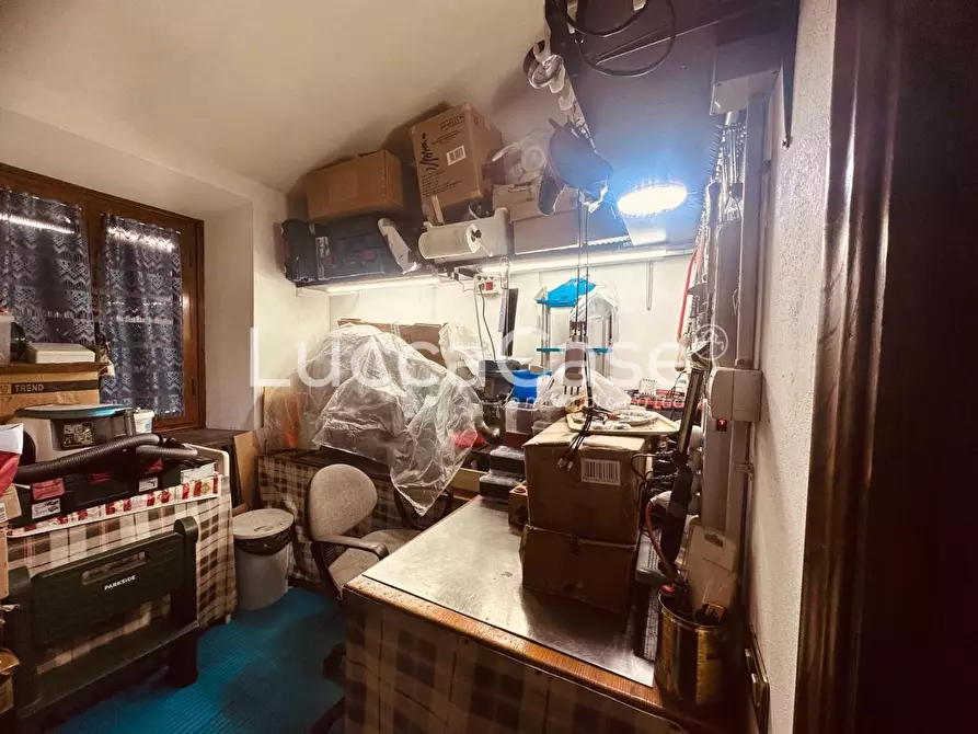 Immagine 12 di Terratetto in vendita  a Capannori