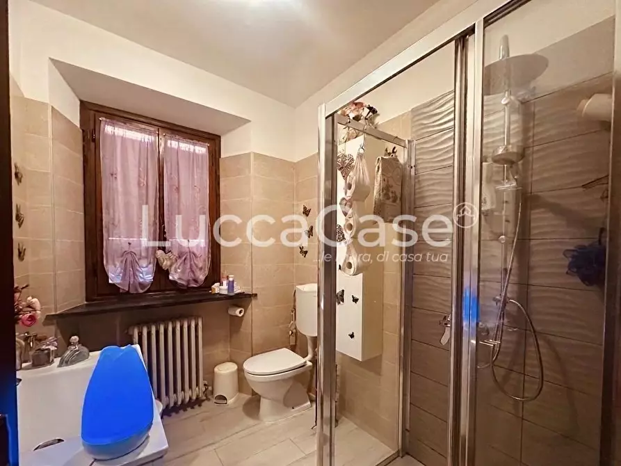 Immagine 8 di Terratetto in vendita  a Capannori