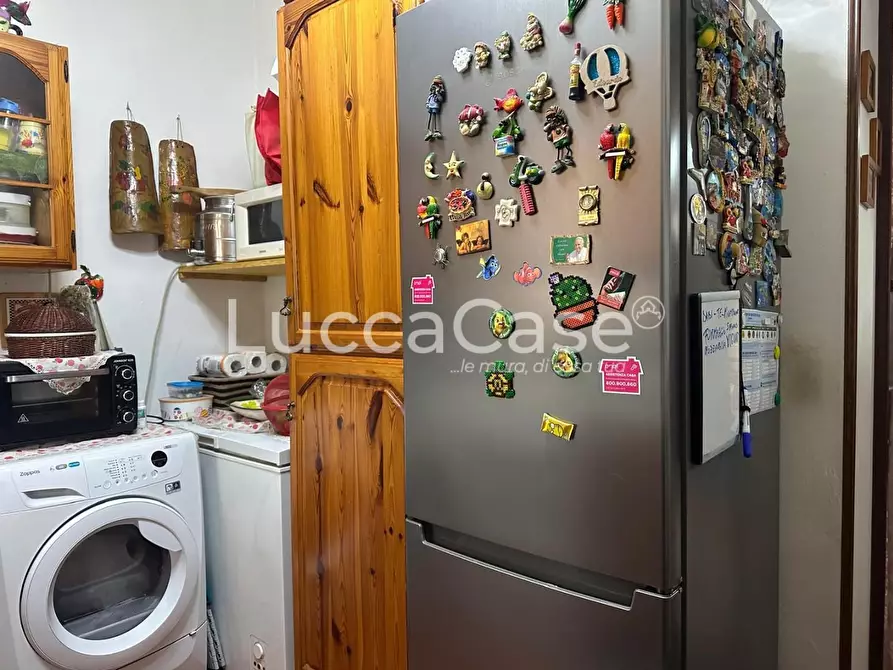 Immagine 5 di Terratetto in vendita  a Capannori