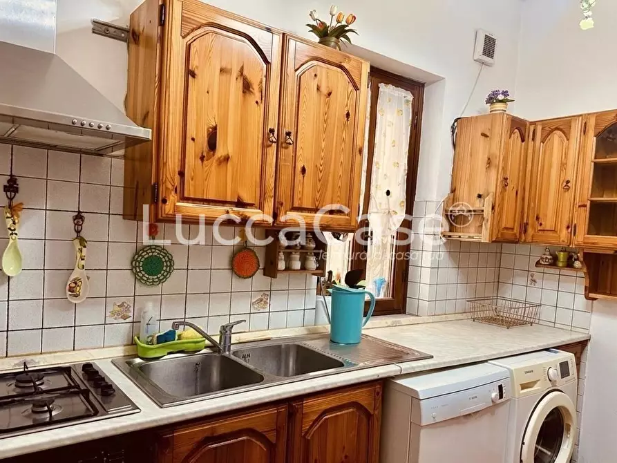 Immagine 4 di Terratetto in vendita  a Capannori