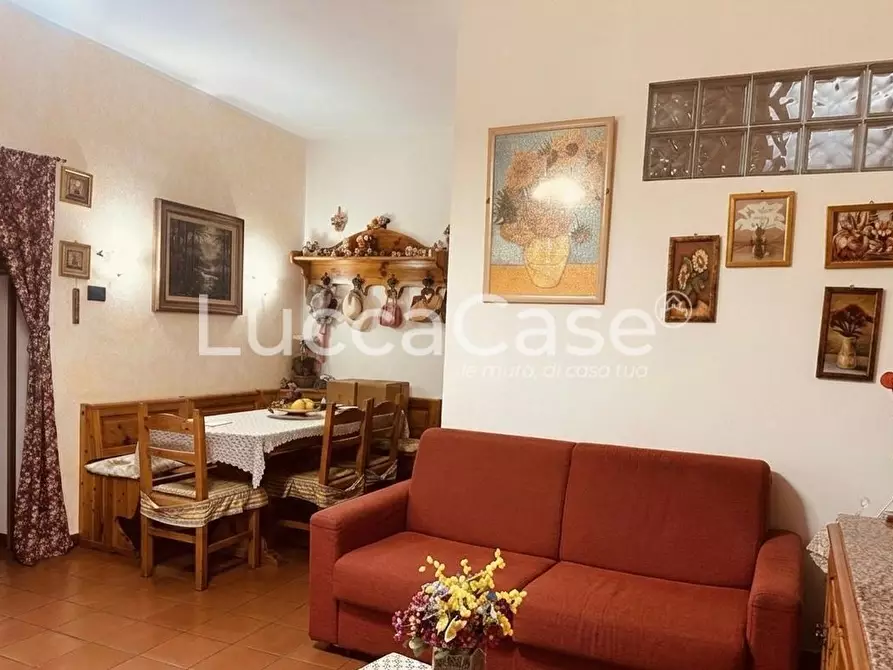 Immagine 2 di Terratetto in vendita  a Capannori