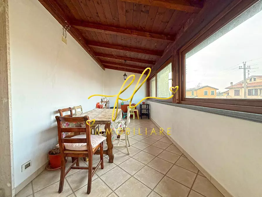 Immagine 10 di Appartamento in vendita  a Cecina