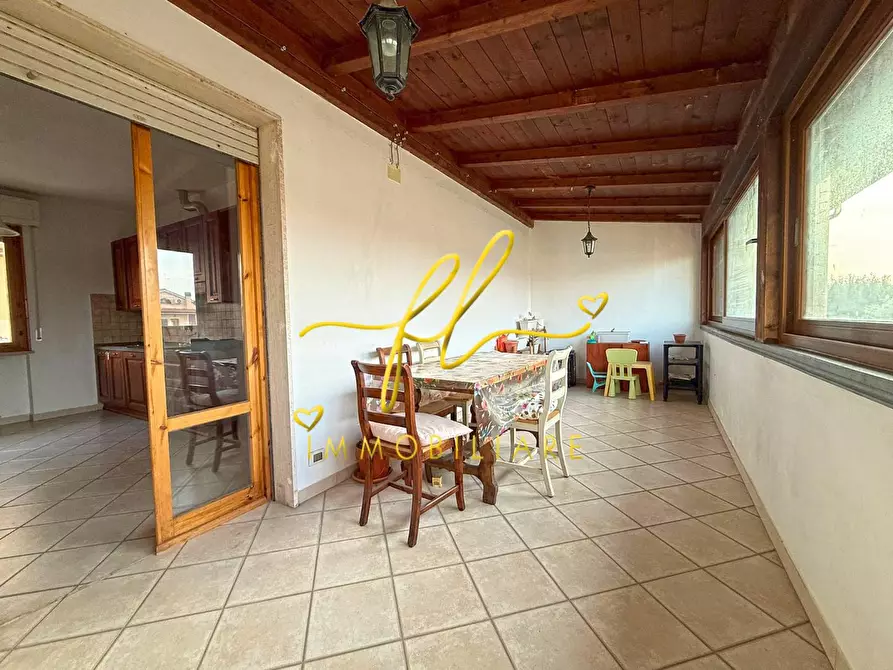 Immagine 9 di Appartamento in vendita  a Cecina