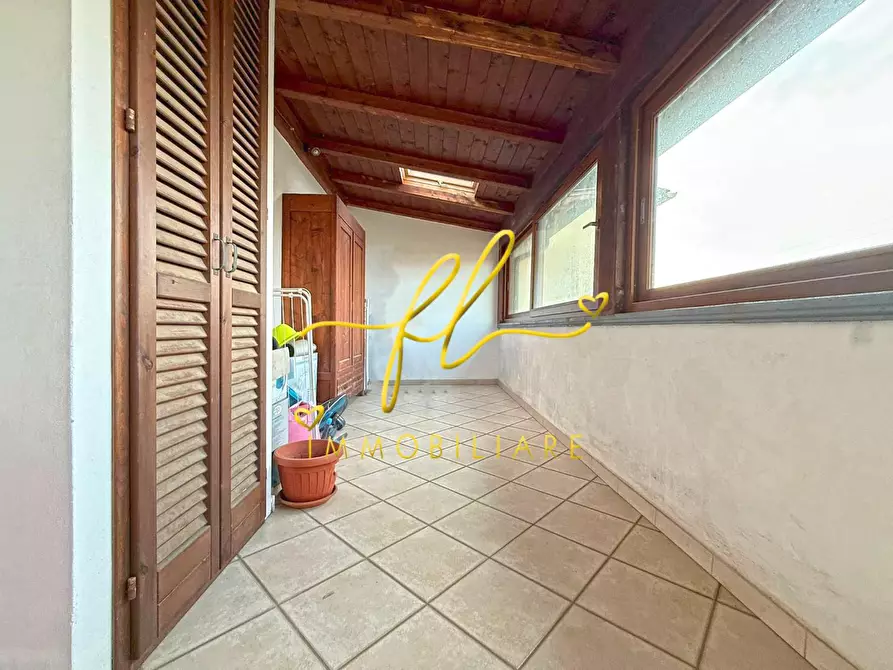 Immagine 15 di Appartamento in vendita  a Cecina