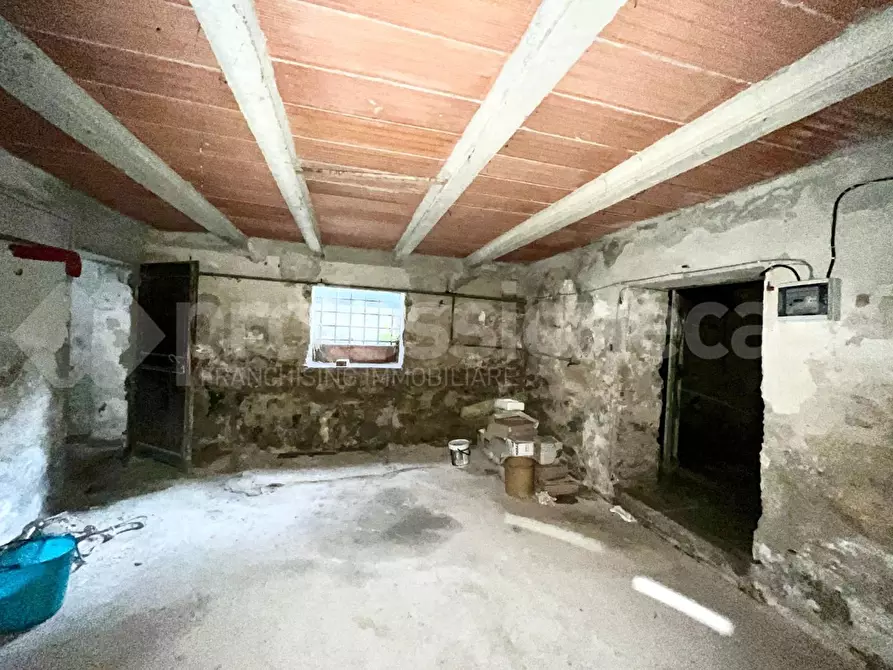 Immagine 7 di Locale commerciale in vendita  a San Giuliano Terme