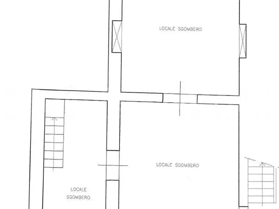 Immagine 5 di Locale commerciale in vendita  a San Giuliano Terme