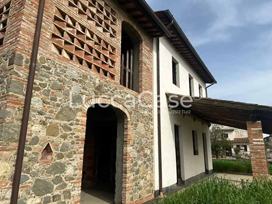 Immagine 2 di Casa indipendente in vendita  a Capannori