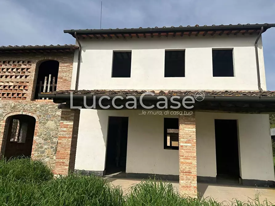 Immagine 5 di Casa indipendente in vendita  a Capannori