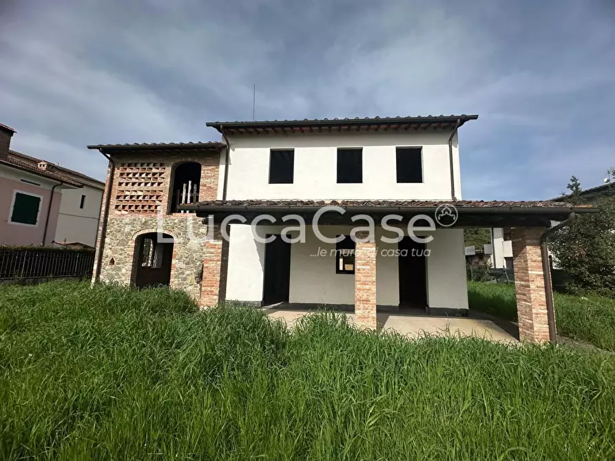 Immagine 10 di Casa indipendente in vendita  a Capannori