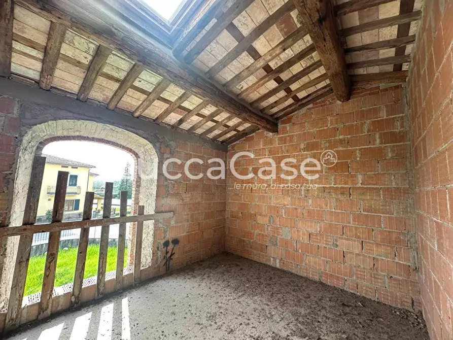 Immagine 12 di Casa indipendente in vendita  a Capannori